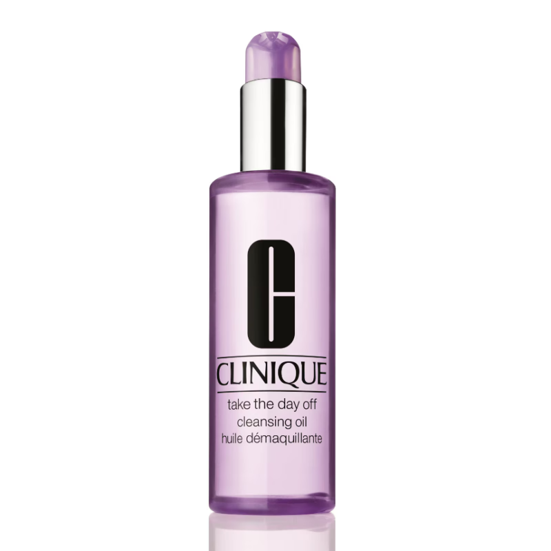 Clinique Take The Day Off Cleansing Oil 200ml