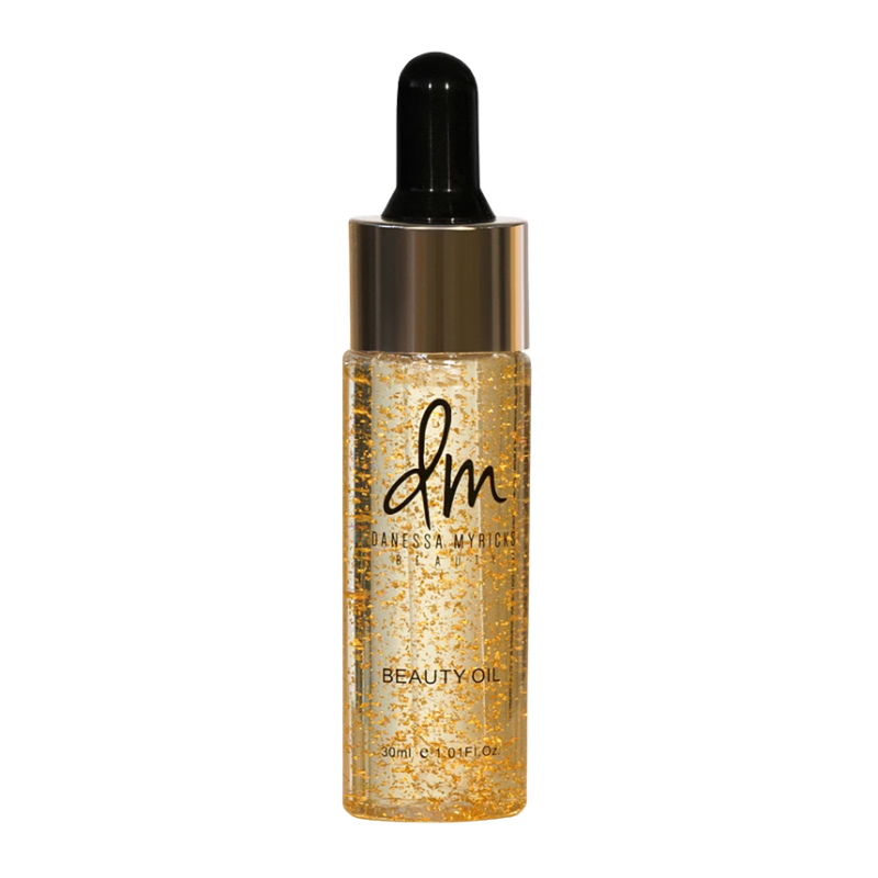 Danessa Myricks Beauty Beauty Oil Original 30ml