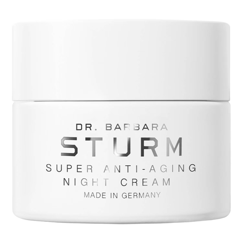 Dr. Babara Sturm Super Anti-Aging Night Cream 50ml