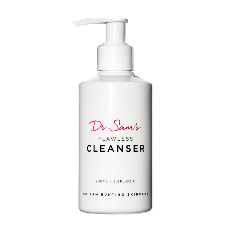 DR SAM'S Flawless Cleanser 200ml