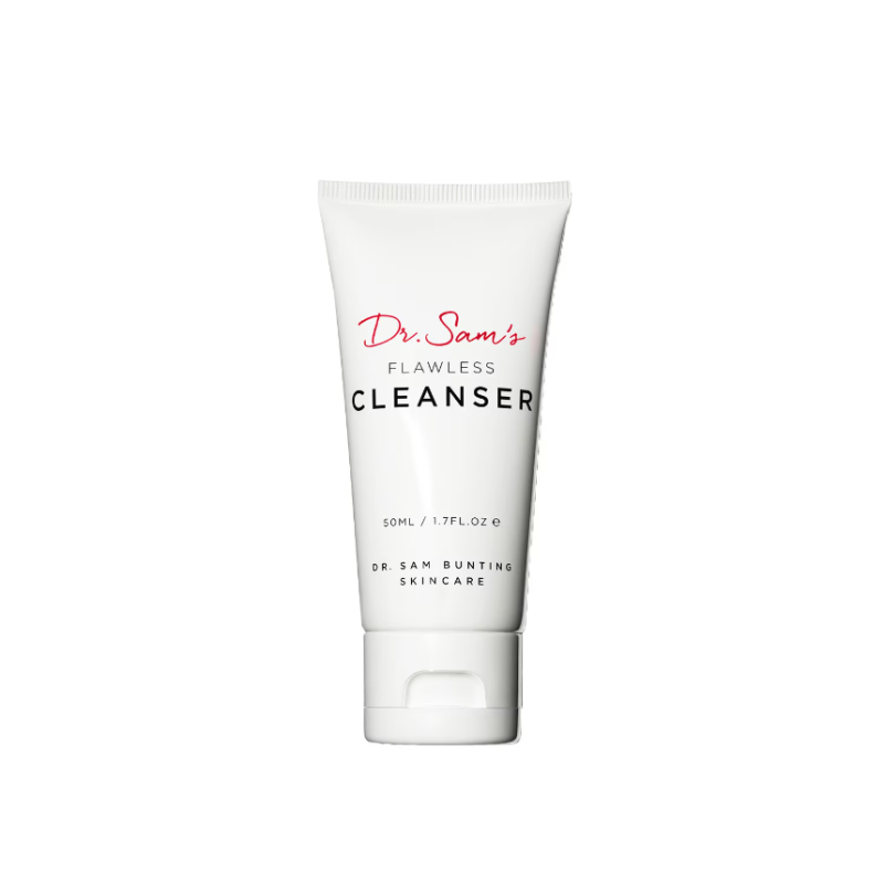 DR SAM'S Flawless Cleanser 50ml