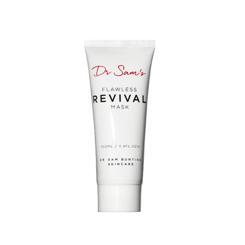 DR SAM'S Flawless Revival Mask 100ml