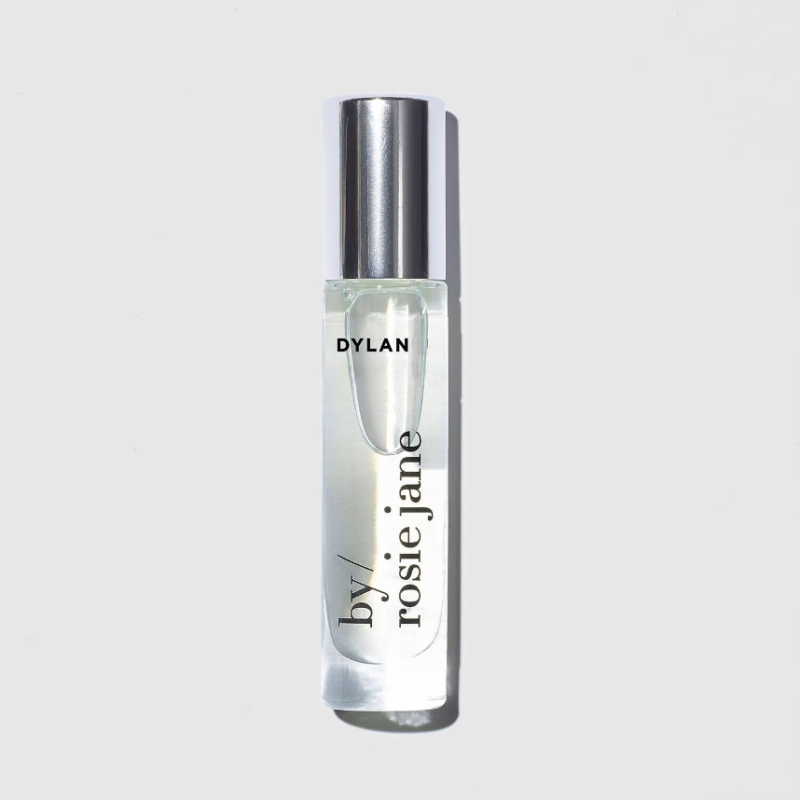 BY ROSIE JANE Dylan - Fragrance Oil DYLAN PERFUME OIL 7ML - Image 2