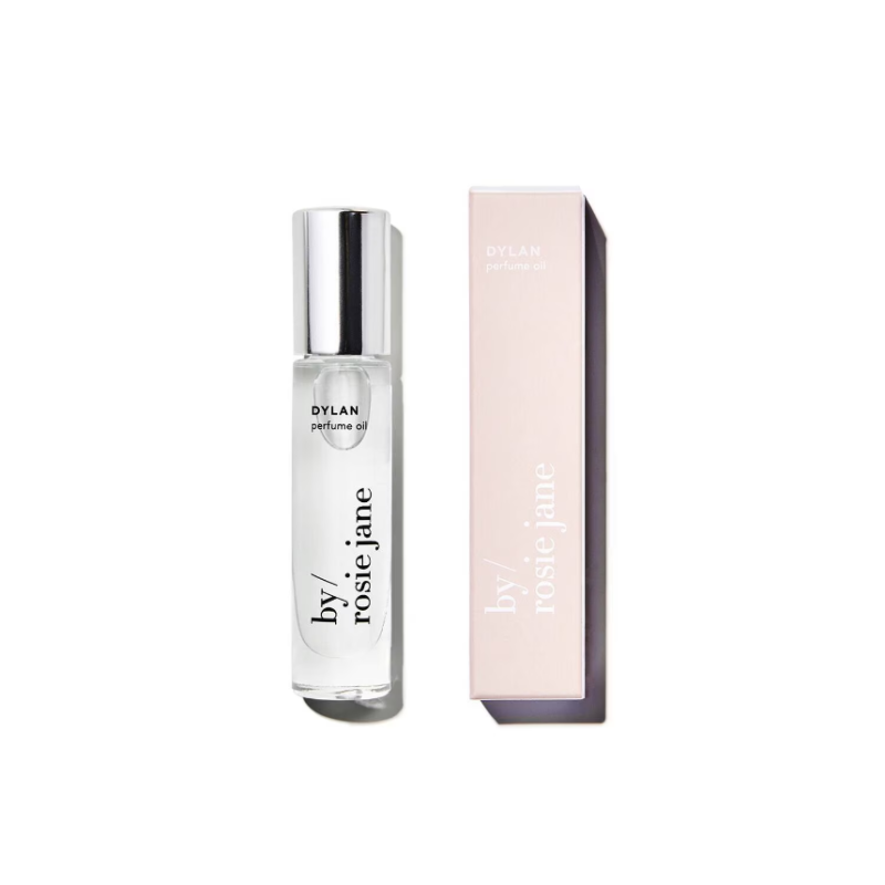 BY ROSIE JANE Dylan - Fragrance Oil DYLAN PERFUME OIL 7ML - Image 3