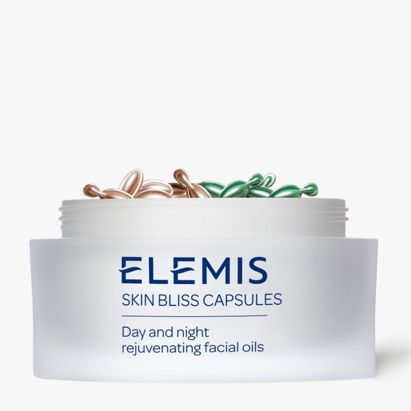 ELEMIS Skin Bliss 60 Capsules - Image 2