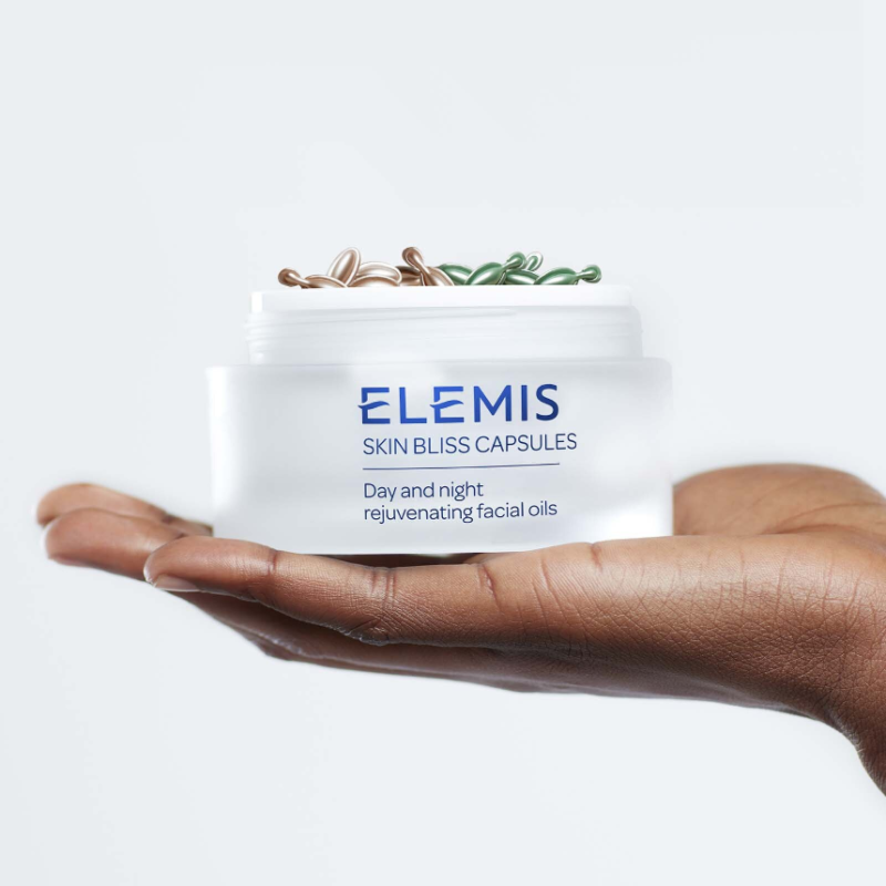 ELEMIS Skin Bliss 60 Capsules - Image 3