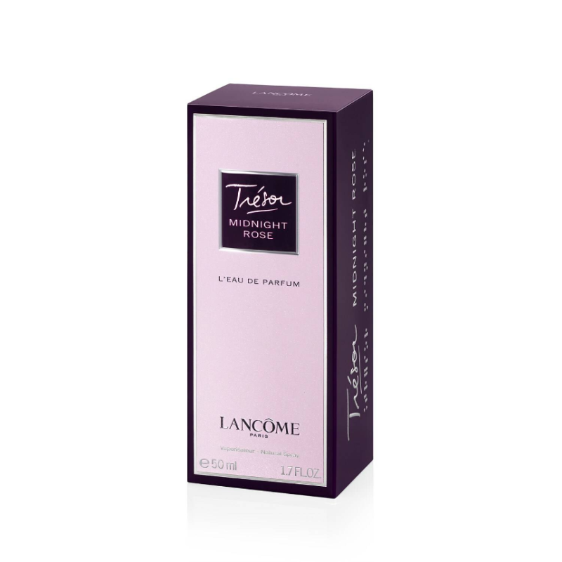 Lancôme Trésor Midnight Rose Eau de Parfum Spray 50ml - Image 3