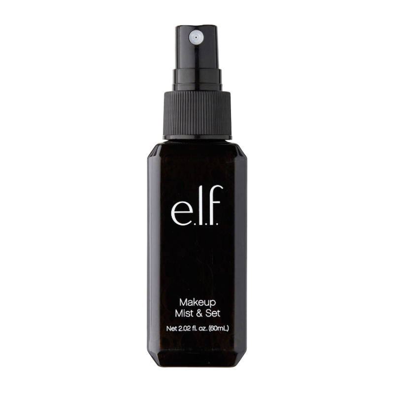 e.l.f. Makeup Mist & Set Spray 60ml - Image 2