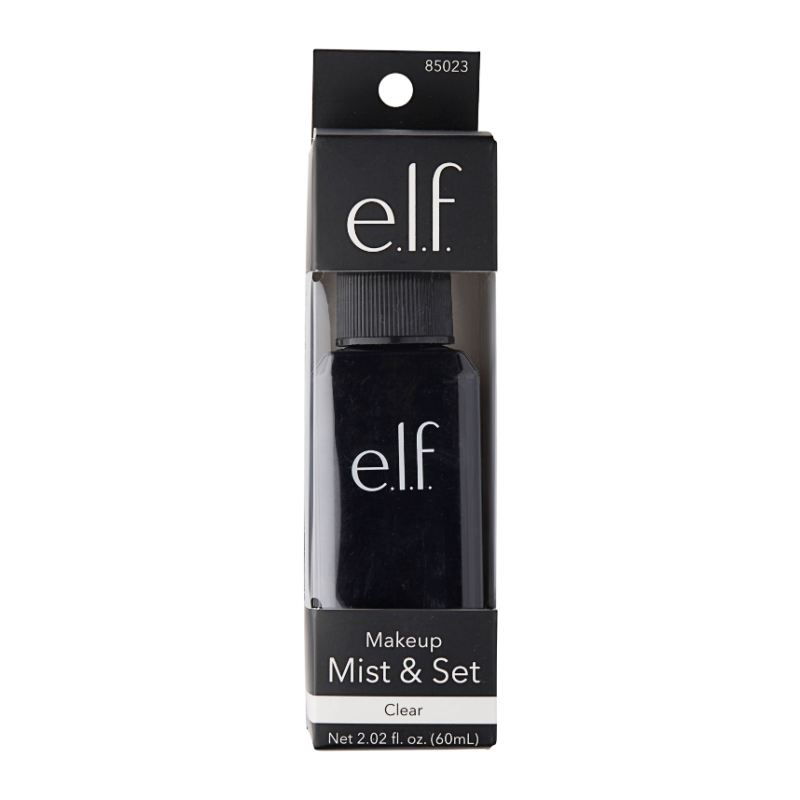 e.l.f. Makeup Mist & Set Spray 60ml - Image 3