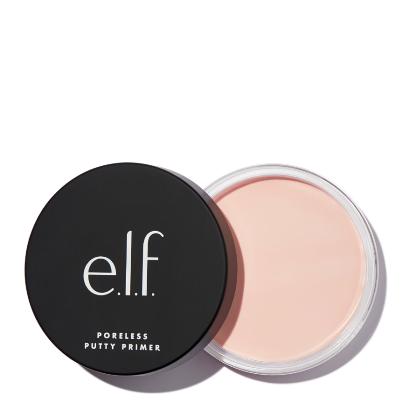 e.l.f. Poreless Putty Primer Universal Sheer 21g - Image 2