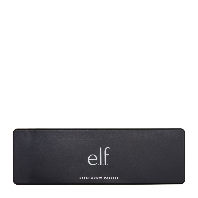 e.l.f. Rose Gold Eyeshadow Palette - Nude Rose Gold 14g - Image 3