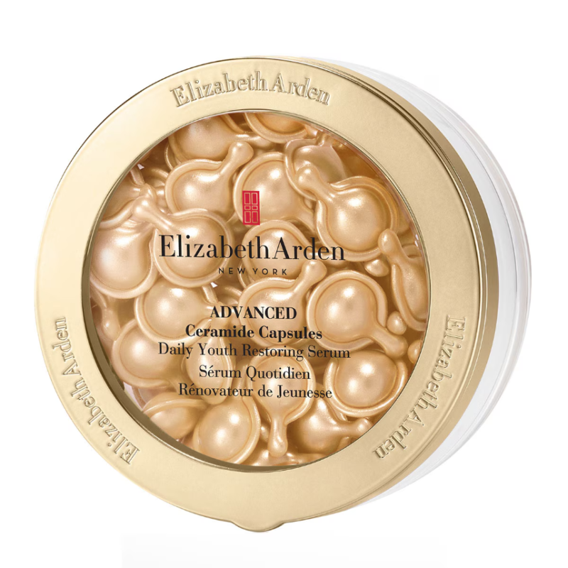 Elizabeth Arden Advanced Ceramide Capsules Daily Youth Restoring Serum x 60 Capsules