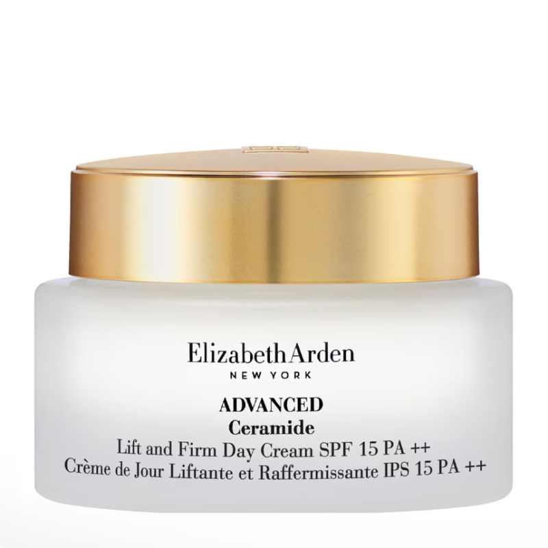 Elizabeth Arden Advanced Ceramide Lift and Firm Day Cream SPF15 50ml