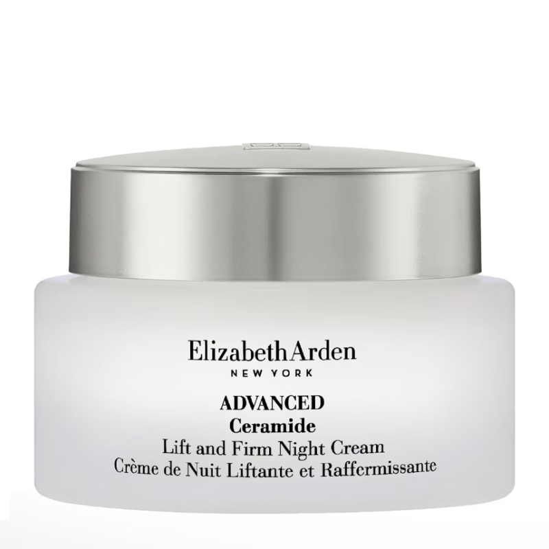 Elizabeth Arden Advanced Ceramide Lift and Firm Night Cream 50ml