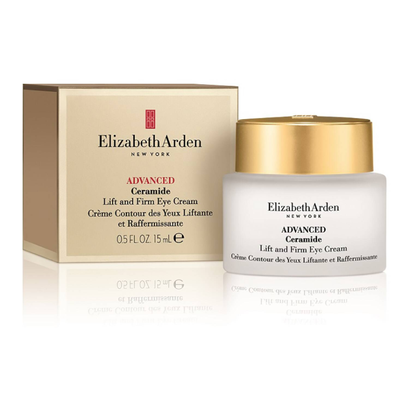 Elizabeth Arden Advanced Ceramide Premiere Regeneration Eye Cream 15ml - Image 2