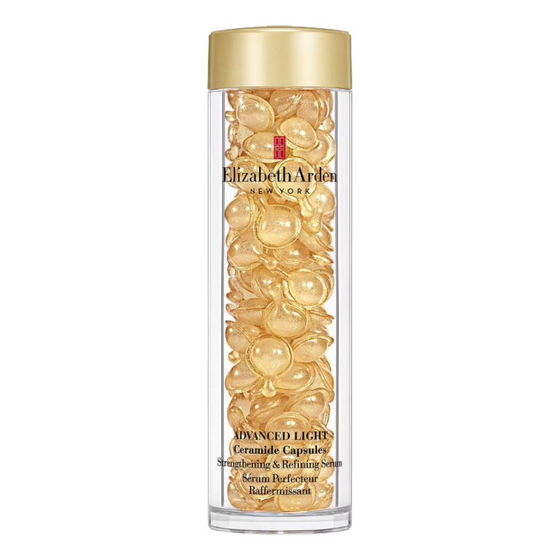 ELIZABETH ARDEN Advanced Light Ceramide Capsules Strengthening & Refining Serum 90 Pieces