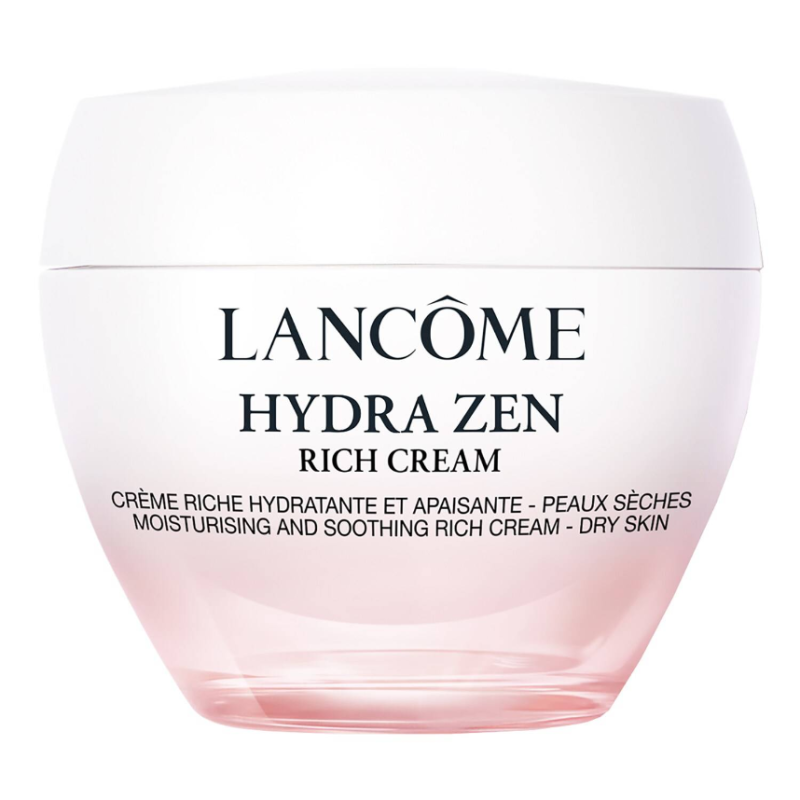 Lancôme Hydra Zen Neurocalm Soothing Anti-Stress Moisturising Cream - Dry Skin 50ml