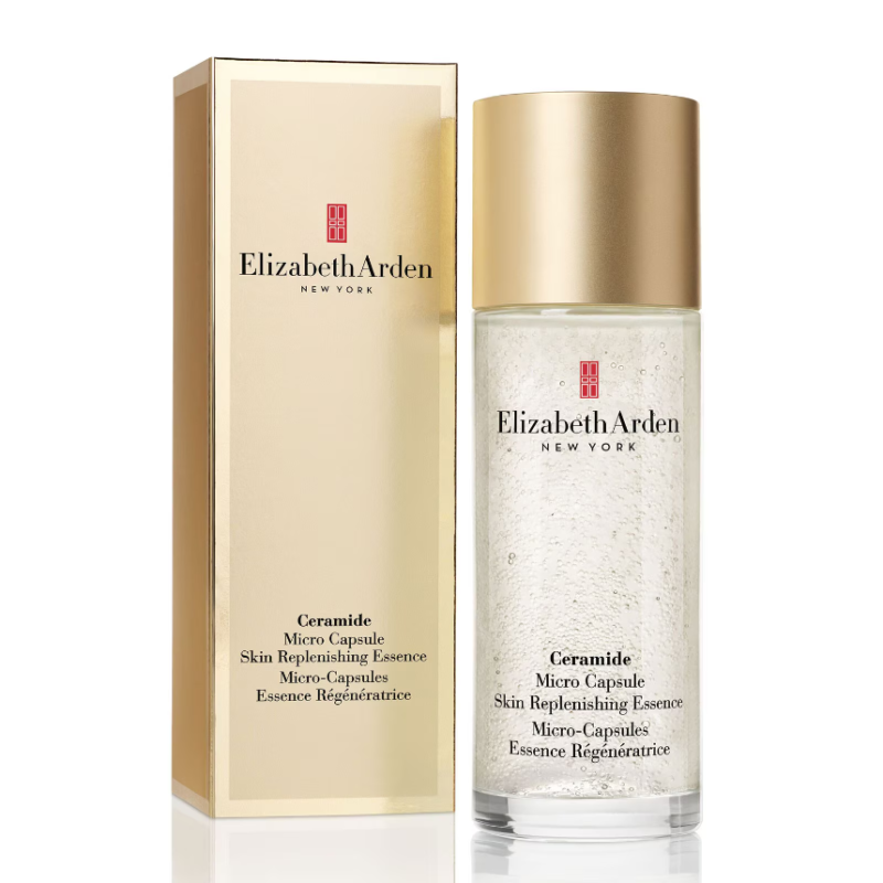 Elizabeth Arden Ceramide Micro Capsule Skin Replenishing Essence 90ml - Image 2