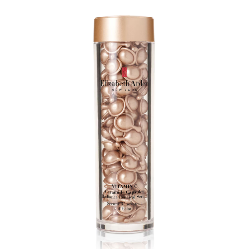 Elizabeth Arden Ceramide Vitamin C Capsules 90pc