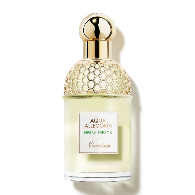 GUERLAIN Aqua Allegoria Herba Fresca Eau de Toilette 75ml