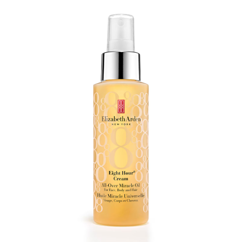 Elizabeth Arden Eight Hour Cream All Over Miracle Oil 100ml