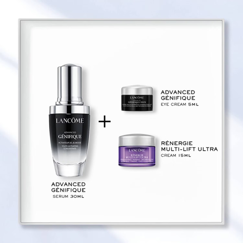 LANCÔME Advanced Génifique Skincare Set - Image 2