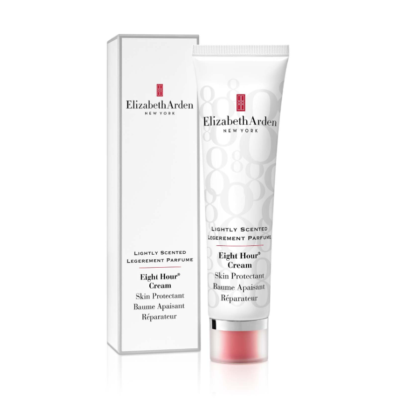 Elizabeth Arden Eight Hour Cream Skin Protectant Lightly Scented 50ml - Image 2