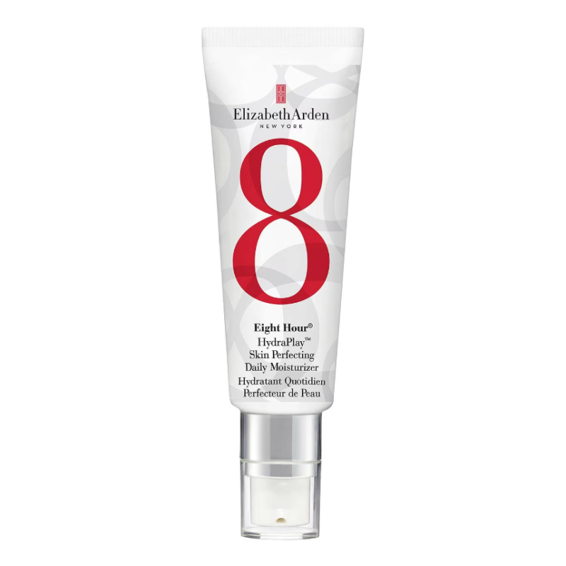 ELIZABETH ARDEN Eight Hour® HydraPlay™ Skin Perfecting Daily Moisturizer 45ml