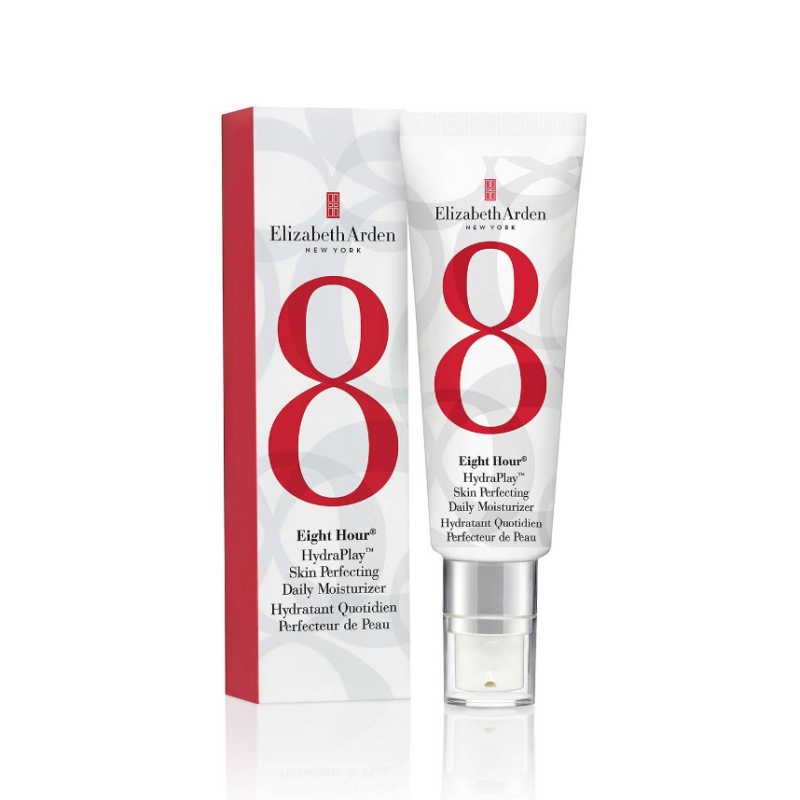 ELIZABETH ARDEN Eight Hour® HydraPlay™ Skin Perfecting Daily Moisturizer 45ml - Image 2