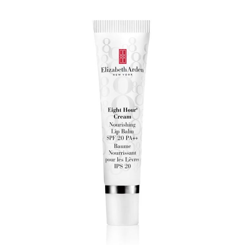 Elizabeth Arden Eight Hour Nourishing Lip Balm SPF20 14.8ml