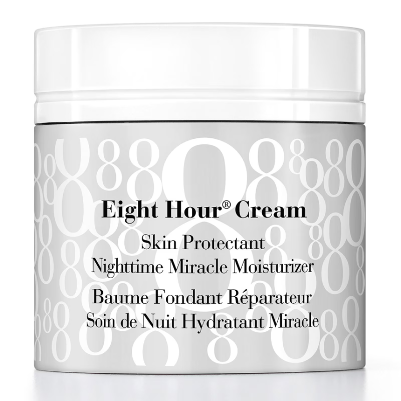 Elizabeth Arden Eight Hour Skin Protectant Nighttime Miracle Moisturizer 50ml