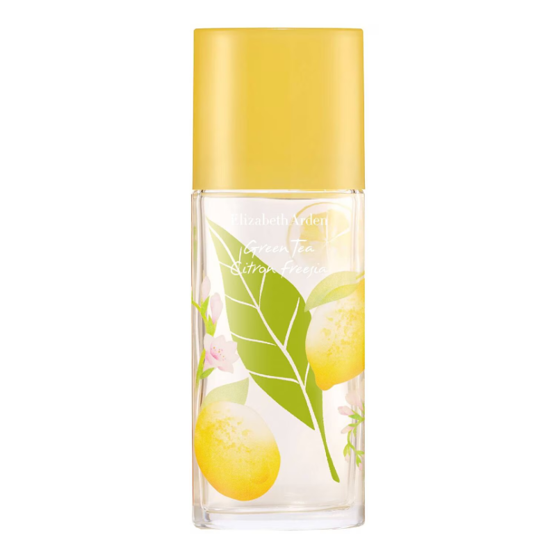 ELIZABETH ARDEN Green Tea Citron Freesia Eau de Toilette 100ml