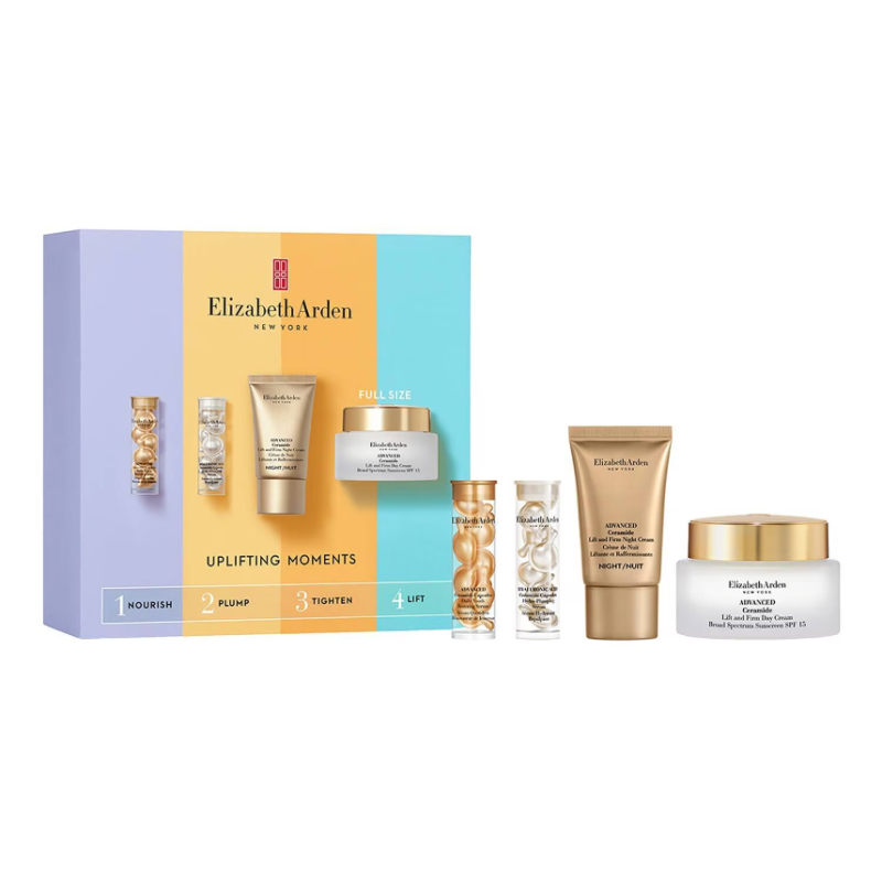 ELIZABETH ARDEN Uplifting Moments 4-Piece Gift Set