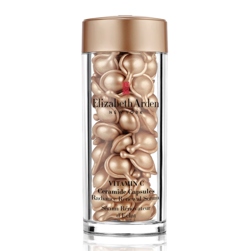 Elizabeth Arden Vitamin C Ceramide Capsules Radiance Renewal Serum x 60