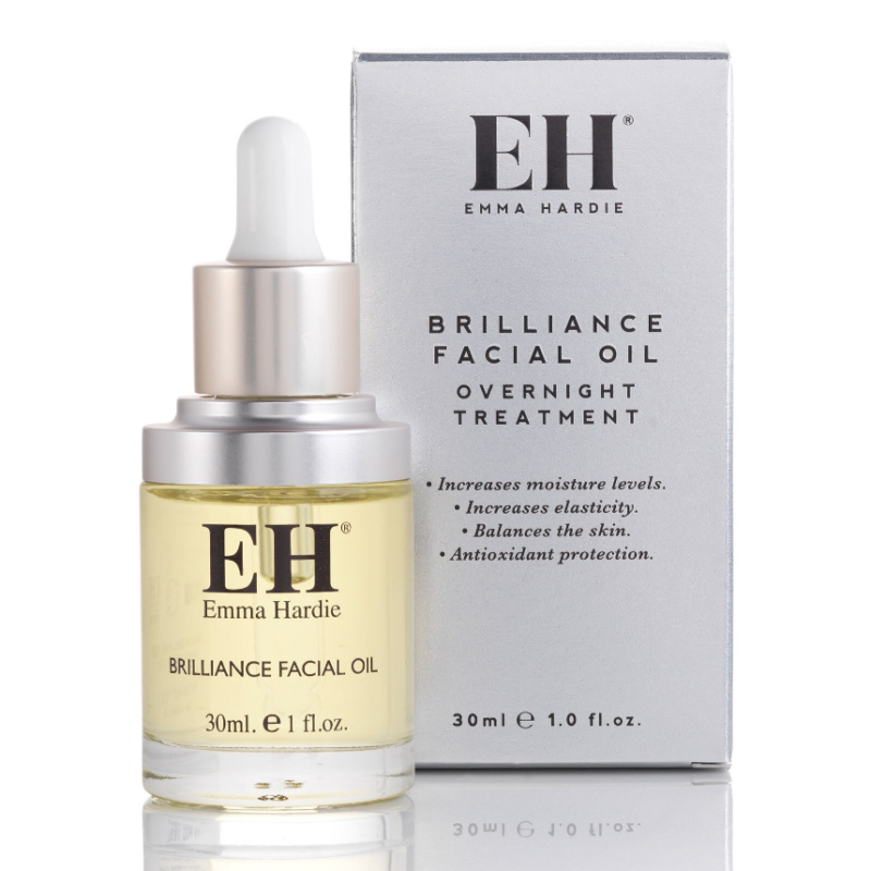 Emma Hardie Brilliance Facial Oil 30ml - Image 3