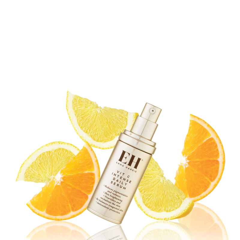 Emma Hardie Vitamin C Intense Daily Serum 30ml - Image 3