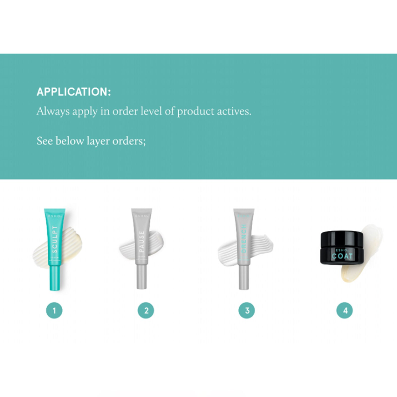 ESHO. SCULPT 12ml - Image 3