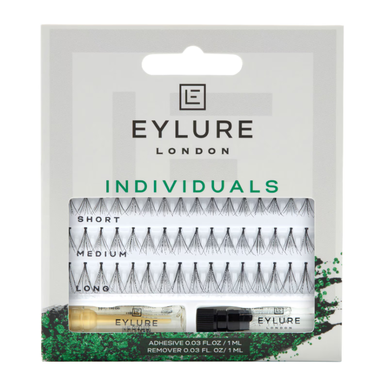 Eylure Pro-Lash Individuals Combo