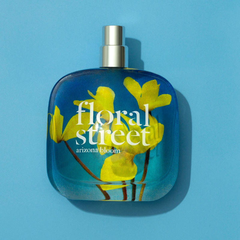 Floral Street Arizona Bloom Eau de Parfum 50ml - Image 4