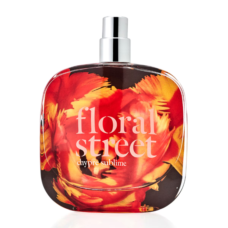 Floral Street Chypre Sublime Eau de Parfum 50ml