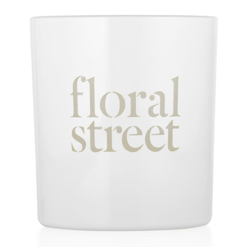 Floral Street Citrus Rose Candle 200g