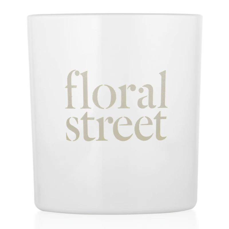 Floral Street Covent Garden Tuberose candle 200g