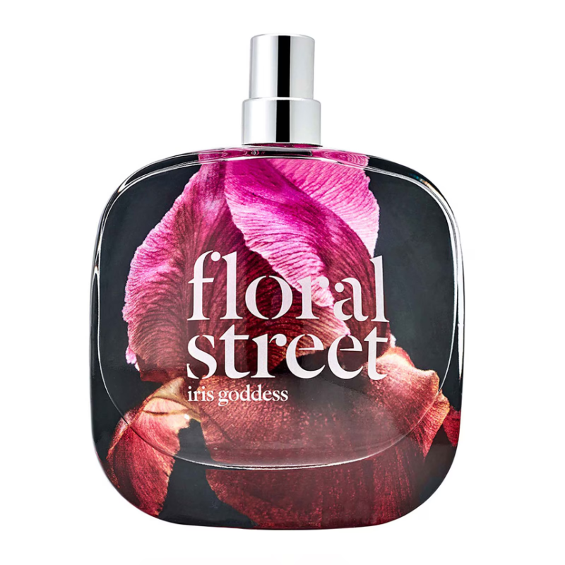 Floral Street Iris Goddess Eau de Parfum 100ml