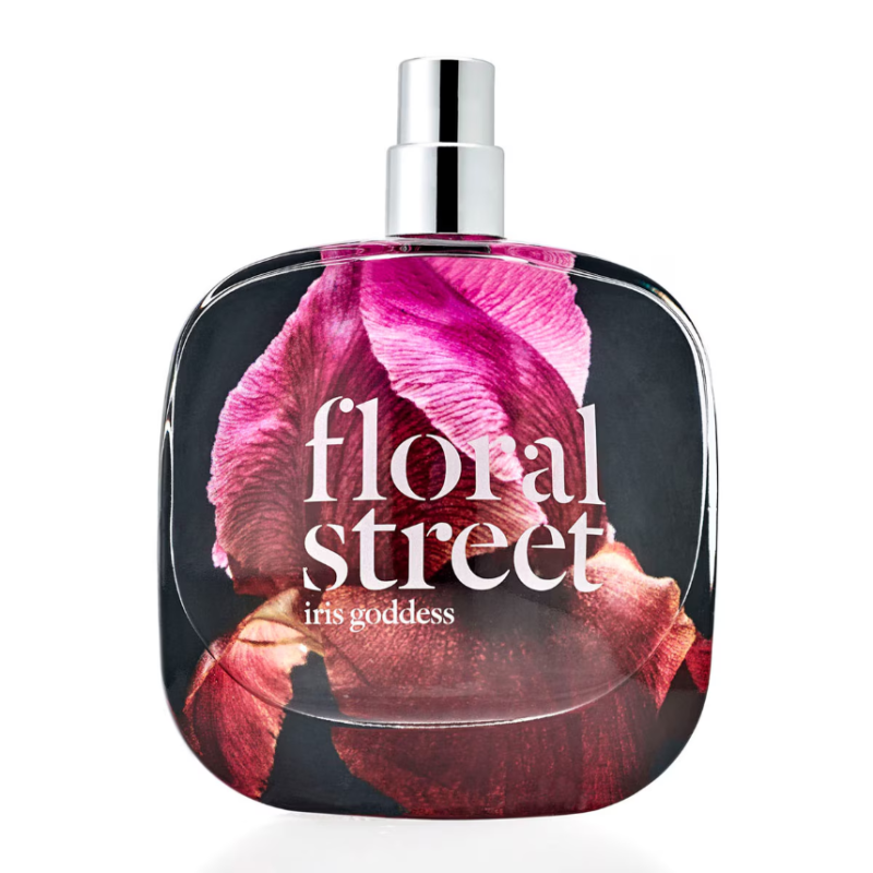 Floral Street Iris Goddess Eau de Parfum 50ml