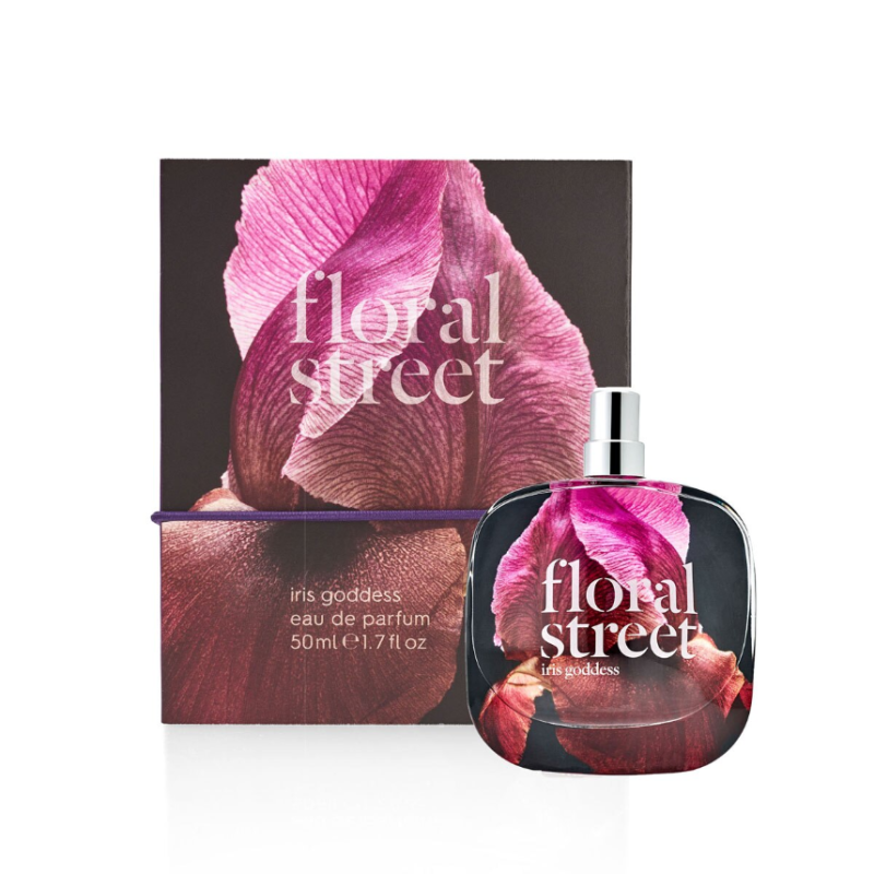 Floral Street Iris Goddess Eau de Parfum 50ml - Image 2