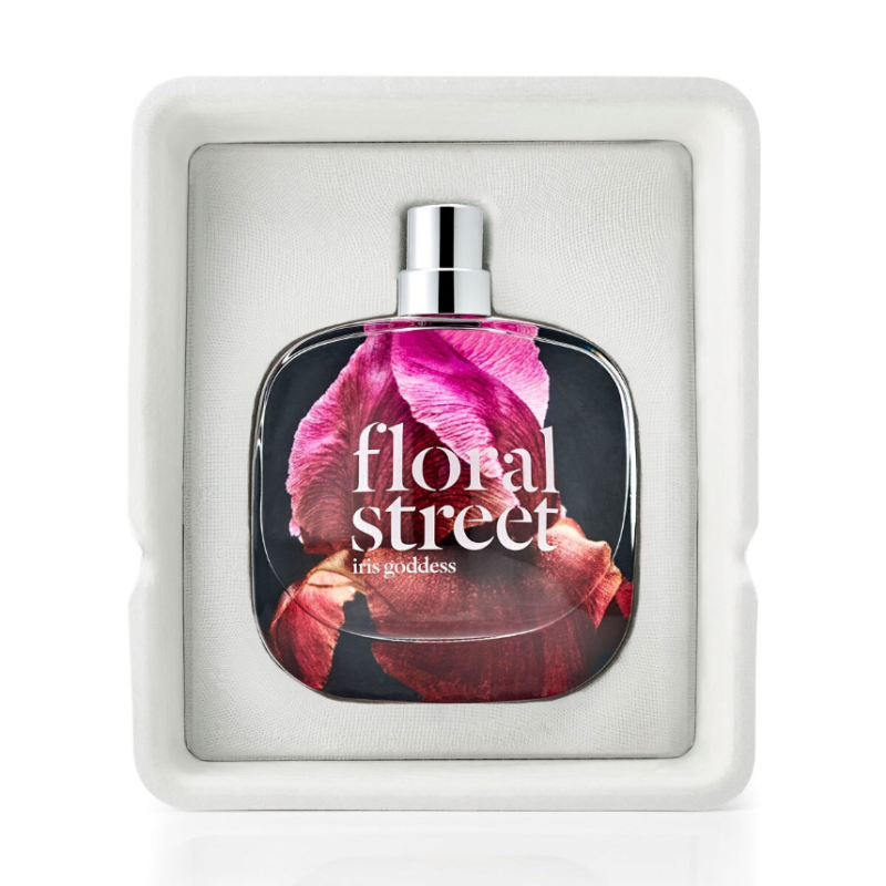 Floral Street Iris Goddess Eau de Parfum 50ml - Image 3