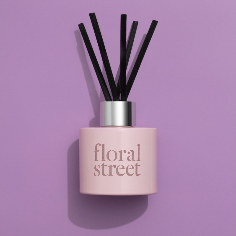 Floral Street Lady Emma Scent Diffuser 100ml - Image 5