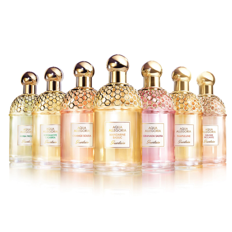 GUERLAIN Aqua Allegoria Herba Fresca Eau de Toilette 75ml - Image 4