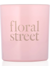 Floral Street Rose Provence Candle 200g