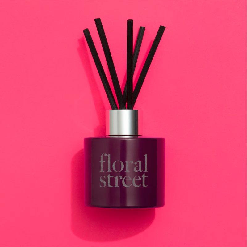 Floral Street Santal Scent Diffuser 100ml - Image 5